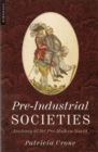 Image for Pre-Industrial Societies