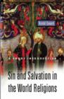 Image for Sin and salvation in the world religions  : a short introduction