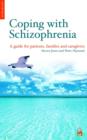 Image for Coping with schizophrenia  : a guide for patients, families and caregivers