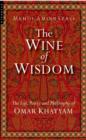 Image for The Wine of Wisdom