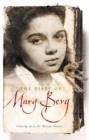 Image for The Diary of Mary Berg