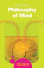 Image for Philosophy of mind  : a beginner&#39;s guide