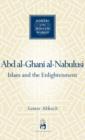 Image for &#39;Abd al-Ghani al-Nabulusi  : Islam and the Enlightenment