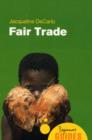Image for Fair trade  : a beginner's guide