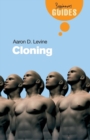 Image for Cloning  : a beginner&#39;s guide