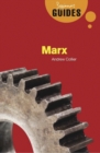Image for Marx  : a beginner&#39;s guide