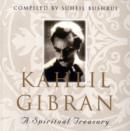 Image for Kahlil Gibran : A Spiritual Treasury