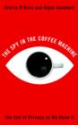 Image for The Spy in the Coffee Machine