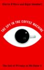 Image for The spy in the coffee machine