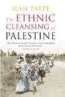 Image for The Ethnic Cleansing of Palestine
