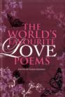 Image for The World&#39;s Favourite Love Poems
