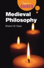 Image for Medieval Philosophy