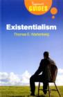 Image for Existentialism  : a beginner&#39;s guide