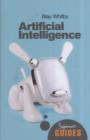 Image for Artificial intelligence  : a beginner&#39;s guide