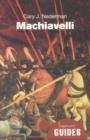 Image for Machiavelli  : a beginner&#39;s guide