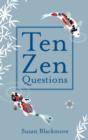 Image for Ten Zen questions