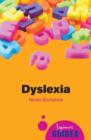 Image for Dyslexia  : a beginner&#39;s guide