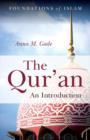 Image for The Qur&#39;an  : an introduction
