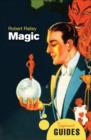 Image for Magic  : a beginner&#39;s guide