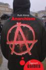 Image for Anarchism  : a beginner&#39;s guide