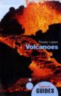 Image for Volcanoes  : a beginner&#39;s guide