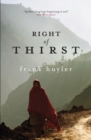 Image for Right of Thirst