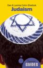 Image for Judaism  : a beginner&#39;s guide
