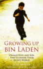 Image for Growing Up Bin Laden