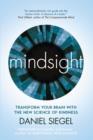 Image for Mindsight  : transform your brain with the new science of empathy