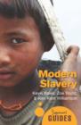 Image for Modern slavery  : a beginner&#39;s guide