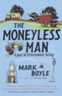Image for The moneyless man