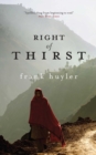 Image for Right of thirst