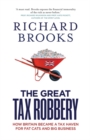 Image for The Great Tax Robbery