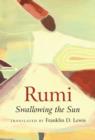 Image for Rumi: Swallowing the Sun