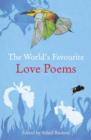 Image for The world&#39;s favourite love poems