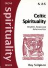 Image for Celtic Spirituality