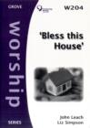 Image for BLESS THIS HOUSE