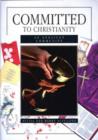 Image for Committed to Christianity : Anglian Community