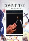 Image for Committed to Christianity : Roman Catholic Community