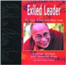 Image for Exiled Leader : The Story of the 14th Dalai Lama