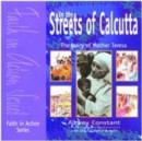 Image for In the Streets of Calcutta : Story of Mother Teresa : Pupil Book