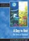 Image for A Day of Rest : The Story of Shabbat