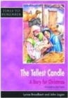 Image for The Tallest Candle - Pupil Book