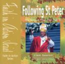 Image for Following St. Peter : The Story of Pope John Paul II