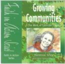 Image for Growing Communities : The Work of Cathrine Sneed