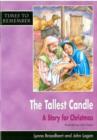 Image for The Tallest Candle