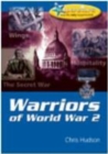 Image for Warriors of World War 2 : Bk. 2