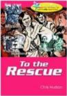 Image for To the Rescue