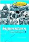 Image for Superstars Omnibus