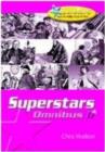 Image for Superstars Omnibus